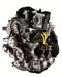 P045F Engine